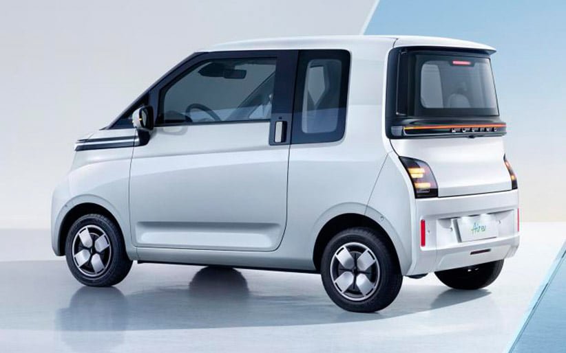 Wuling Air EV