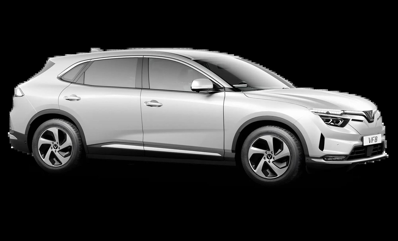 VinFast VF8