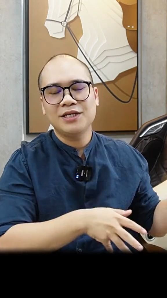 Huỳnh Gia Mai