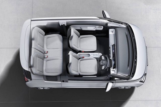Wuling Air EV — ảnh 3