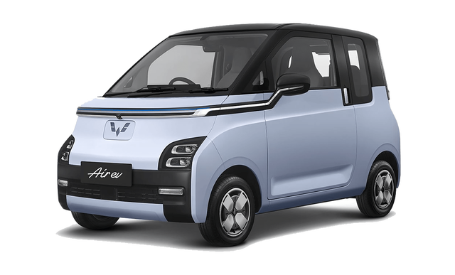Wuling Air EV — ảnh 2