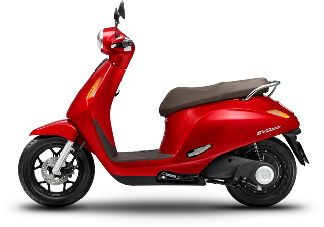 VinFast Evo200 — ảnh 3